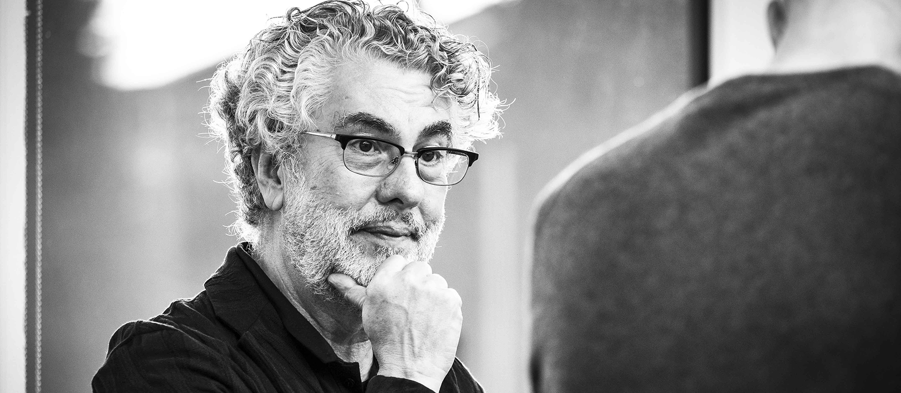 <p>The partnership between Minotti and Brazilian architect Marcio Kogan began in 2017.</p>
