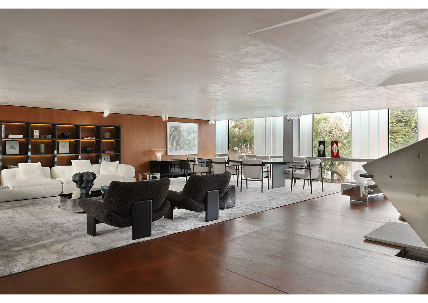 Minotti São Paulo by Casual Móveis