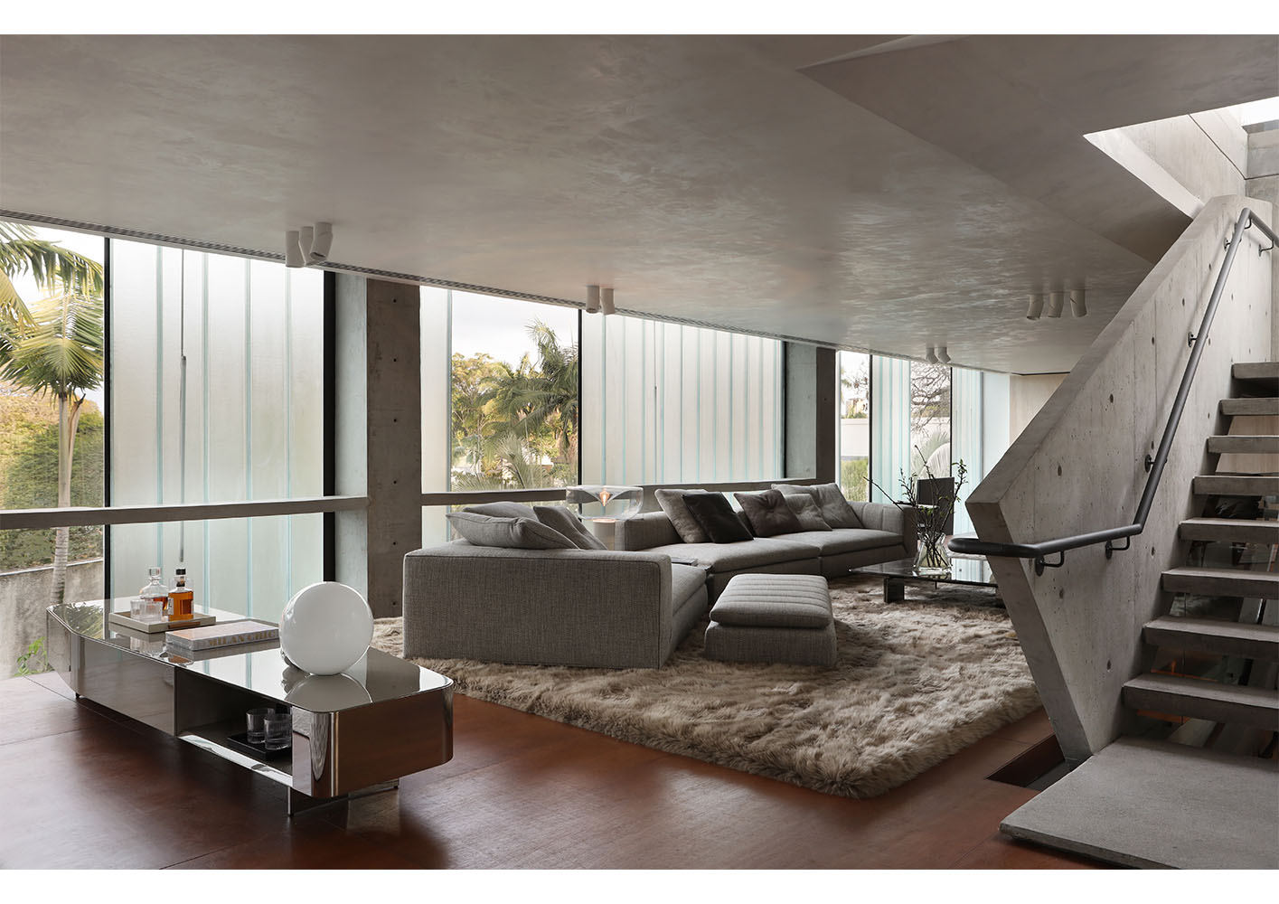 Minotti São Paulo by Casual Móveis