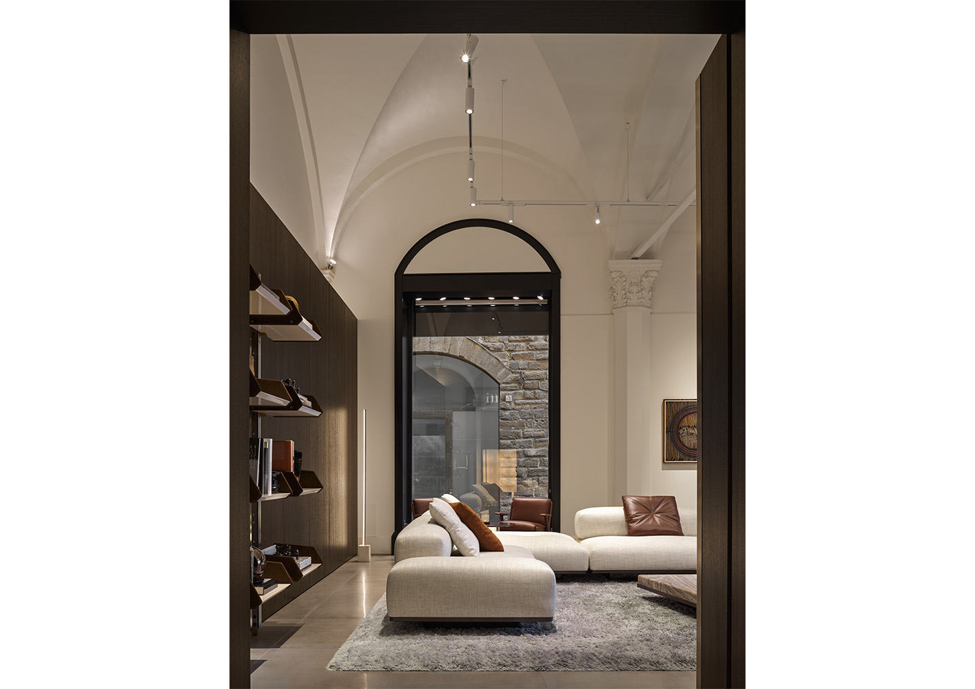 Minotti Firenze by Belvedere