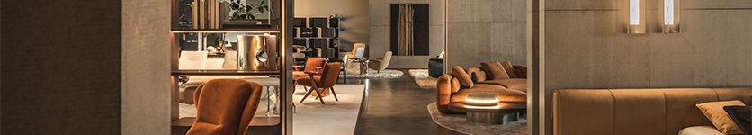 Corporate | Company showroom