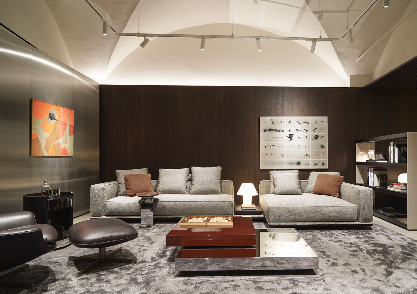 Minotti Firenze by Belvedere