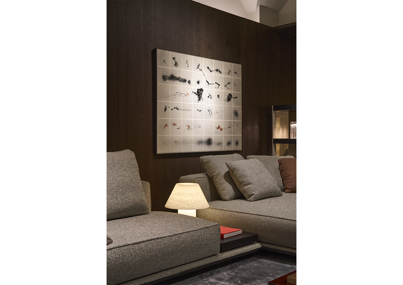 Minotti Firenze by Belvedere