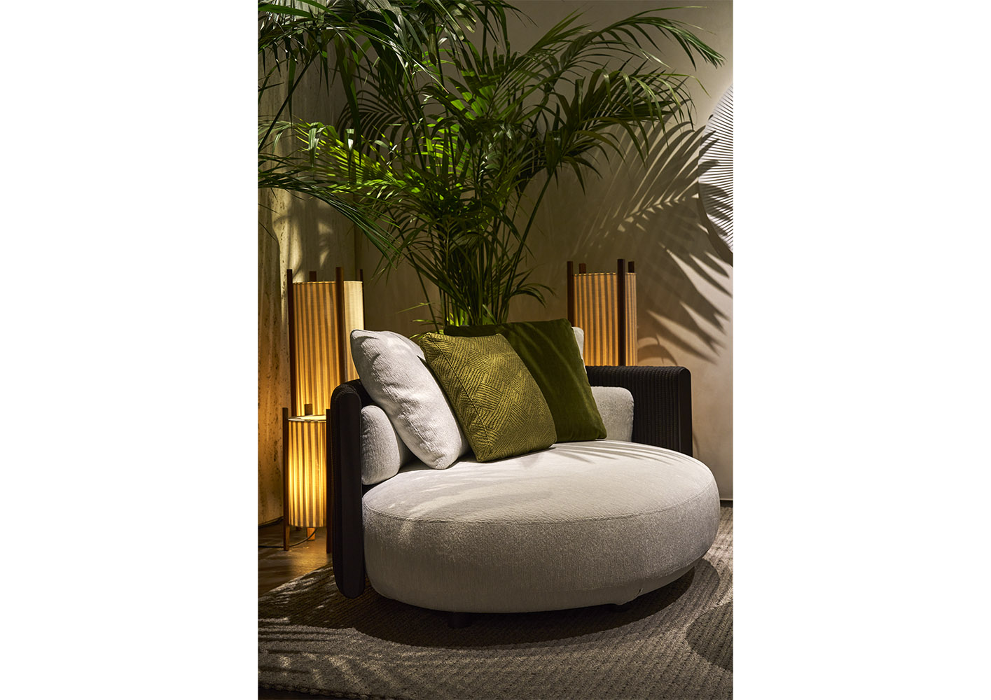 Minotti Firenze by Belvedere